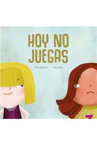 Hoy no juegas