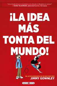 Idea Mas Tonta del Mundo!