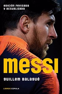 Messi (Edicion revisada y actualizada)