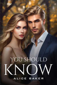 You Should Know