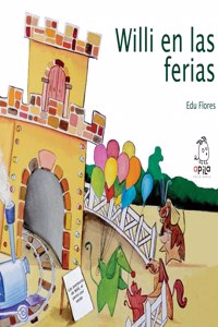 Willi En Las Ferias