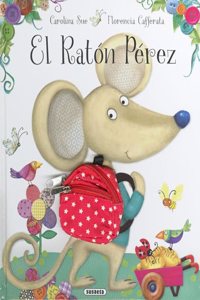 El raton Perez