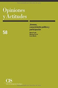 Jovenes, conocimiento politico y participacion