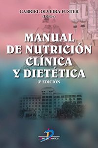 Manual de nutricion clinica y dietetica