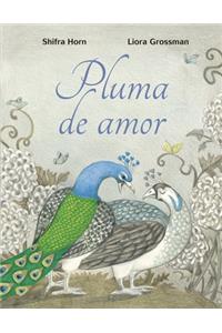Pluma de Amor