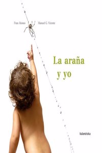 La arana y yo