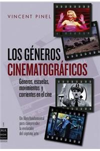 Los Géneros Cinematográficos