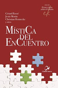 Mistica del encuentro