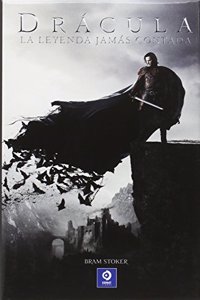 DRACULA: LA LEYENDA JAMAS CONTADA