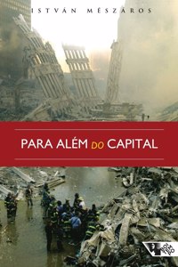 Para alem do capital