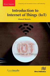 Introduction to Internet of Things (Iot)