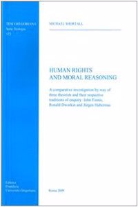 Human Rights and Moral Reasoning