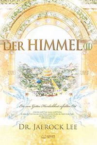 Der Himmel Ⅱ