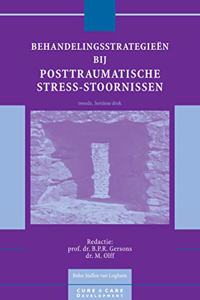 Behandelingsstrategieen Bij Posttraumatische Stress-Stoornissen