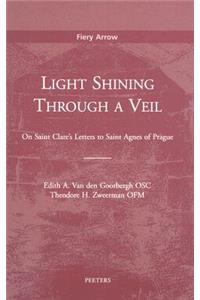 Light Shining Through Veil
