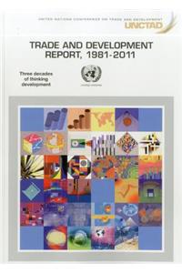 Trade and Development Report, 1981-2011