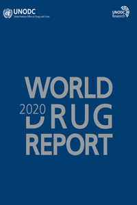 World Drug Report 2020