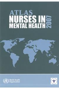 Atlas Nurses in Mental Health