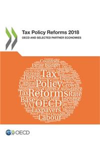 Tax Policy Reforms 2018
