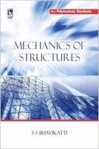 Mechanics Of Structure (For Polytechnic Students)