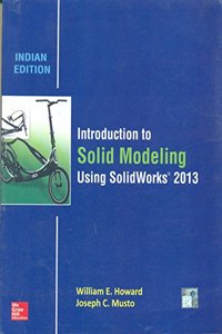 Int.To Solid Modeling Using Solidworks