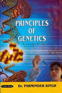 Principles Of Genetics