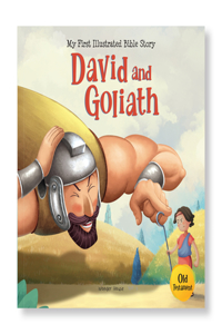 David and Goliath