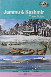 Jammu & Kashmir Travel Guide