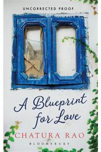 Blueprint for Love