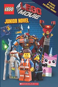 LEGO: The LEGO Movie: Junior Novel