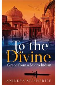 To the Divine Grace from a Micro Indian