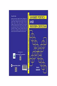 Sanskrit Poetics and Western Criticism