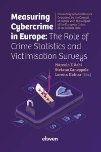 Measuring cybercrime in Europe