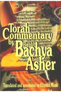 Torah Commentary