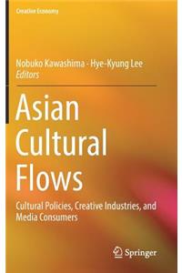 Asian Cultural Flows