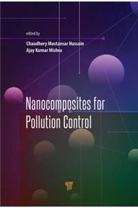Nanocomposites for Pollution Control