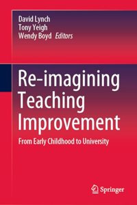 Re-imagining Teaching Improvement