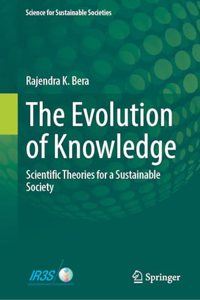 The Evolution of Knowledge