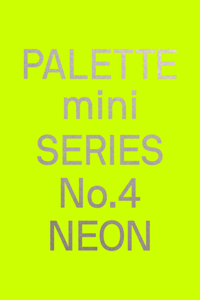 Palette Mini 04: Neon