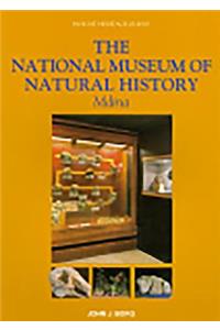 The National Museum of Natural History