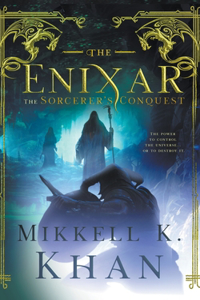 Enixar - The Sorcerer's Conquest