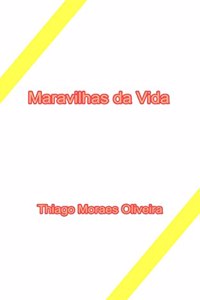 Maravilhas da Vida