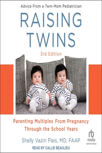 Raising Twins