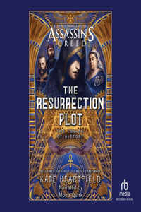 Resurrection Plot