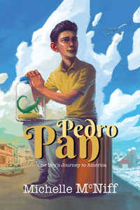 Pedro Pan