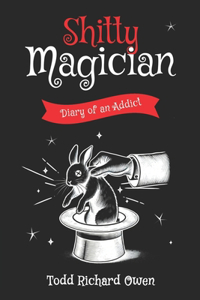 Shitty Magician