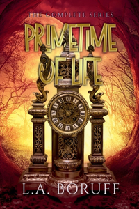 Primetime of Life The Complete Collection