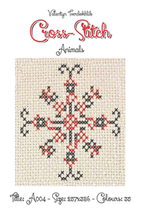 Cross Stitch