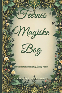 Feernes Magiske Bog