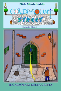 Il Calzolaio della Cripta